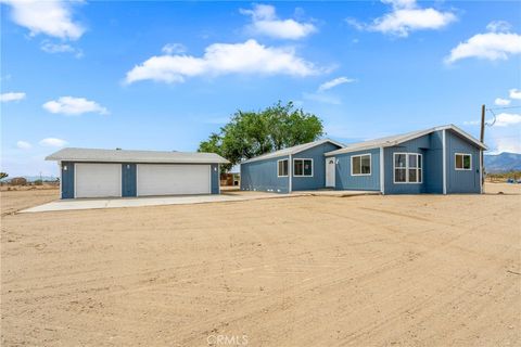 13779 Rapture Road Phelan CA 92371