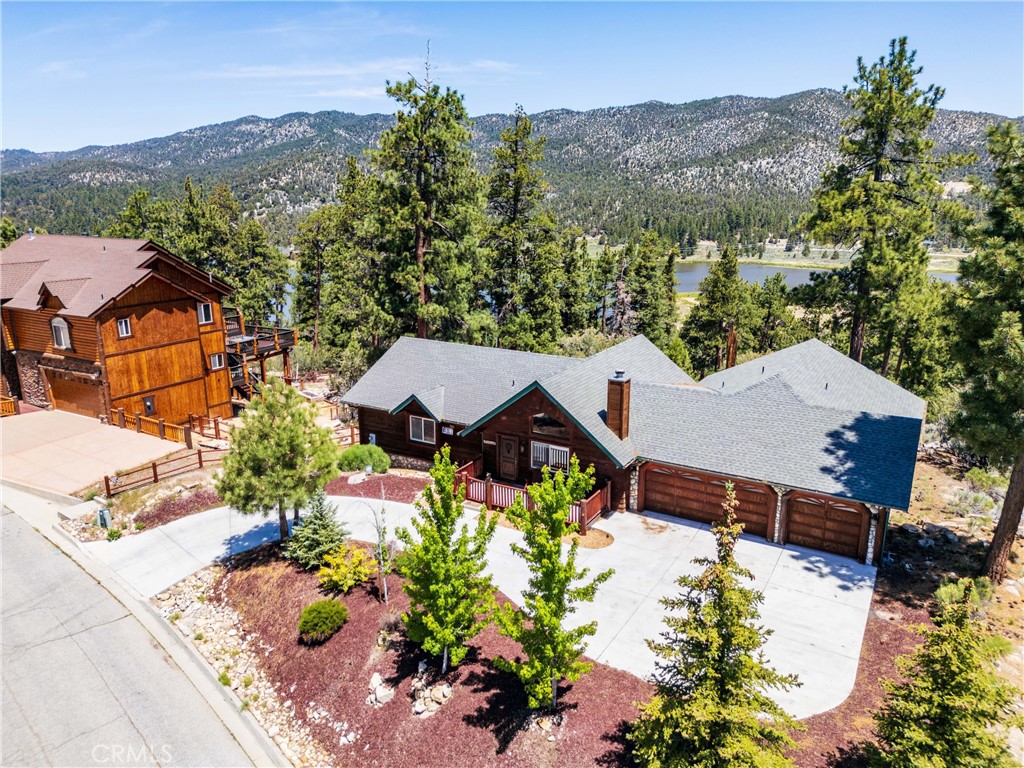42728 Timberline Trail