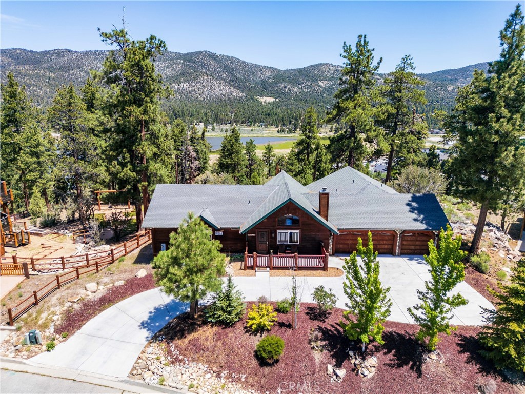 42728 Timberline Trail