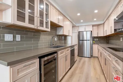 1710 Malcolm Avenue Unit 303, Los Angeles, CA 90024 - MLS#: 26636265