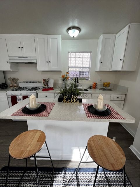 Photo of 4518 S Normandie #1/2, Los Angeles, CA 90037 (MLS # PW26062182)