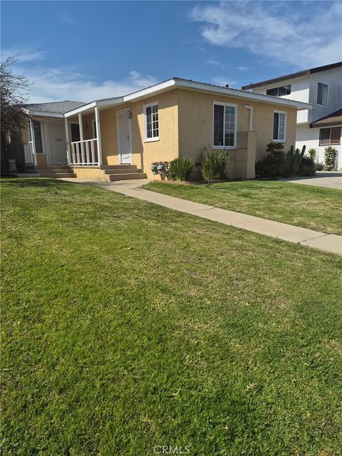 Photo of 8437 Lilienthal Avenue, Los Angeles, CA 90045 (MLS # SB26042584)