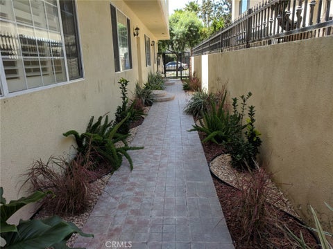 Photo of 4442 Vista Del Monte Avenue #4, Sherman Oaks, CA 91403 (MLS # SR26212723)