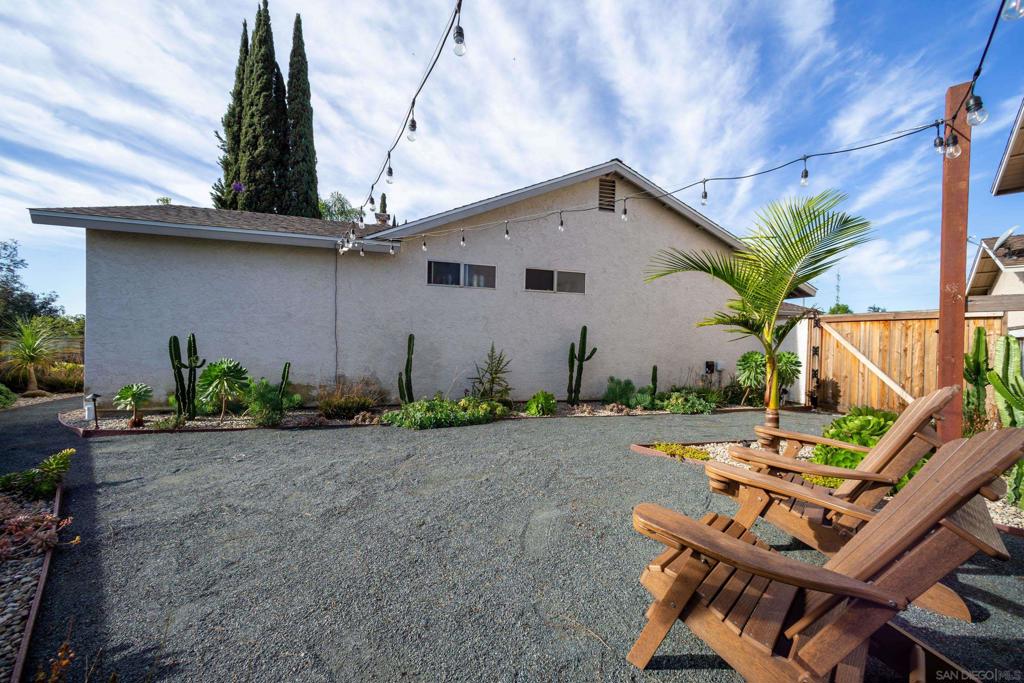 North Escondido - Residential