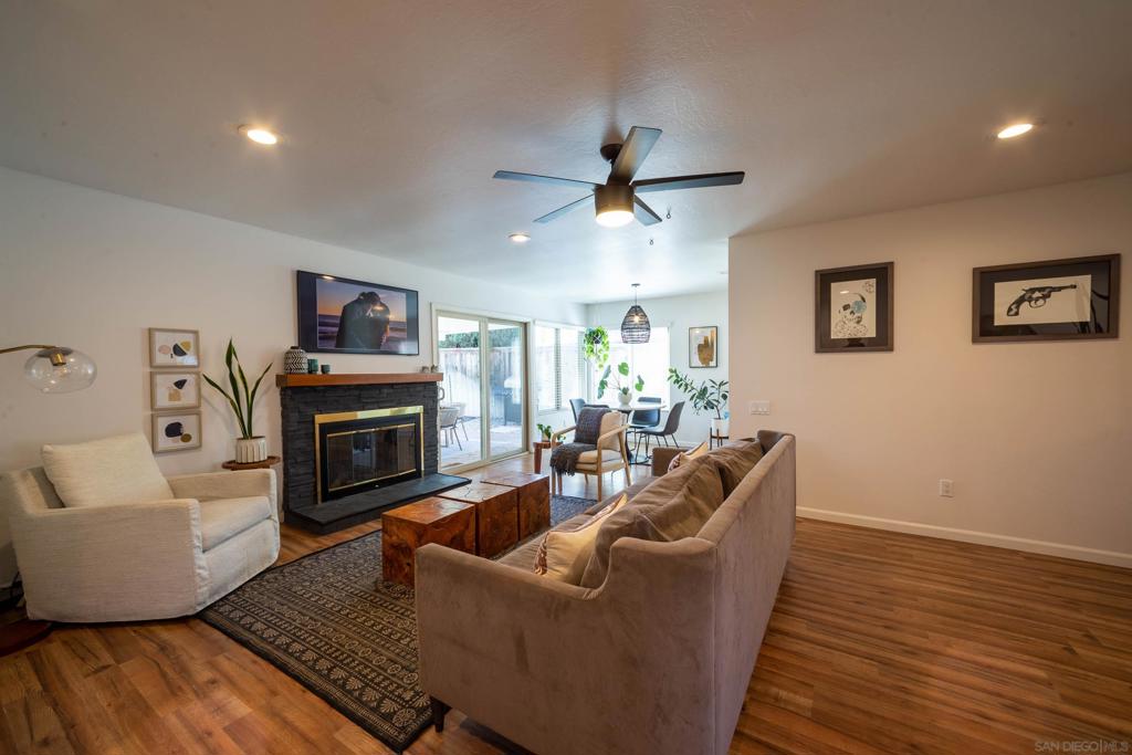 North Escondido - Residential