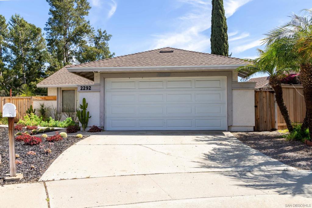 North Escondido - Residential