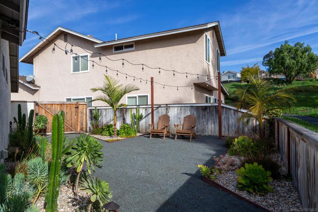 North Escondido - Residential