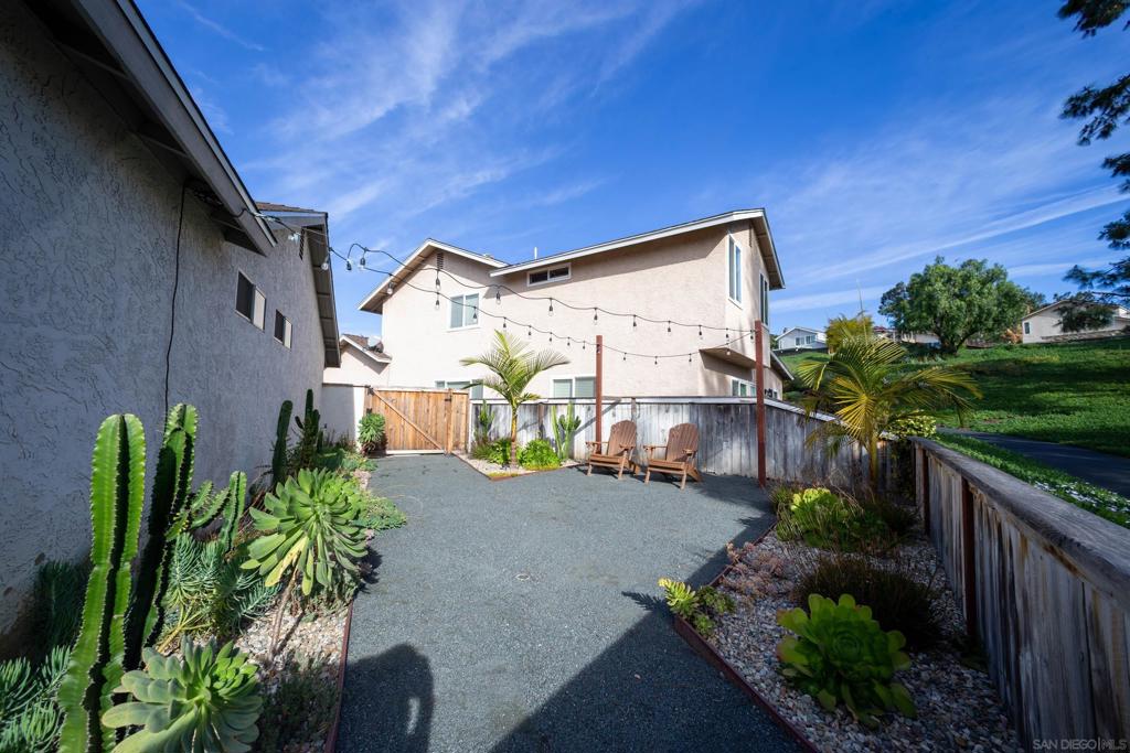 North Escondido - Residential