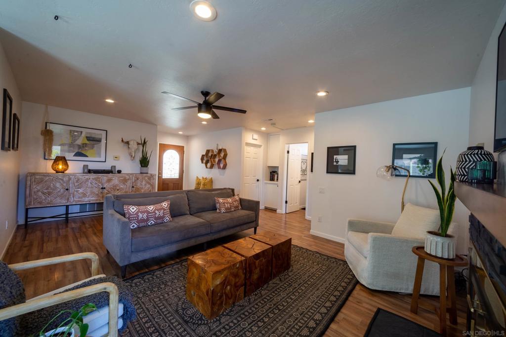 North Escondido - Residential