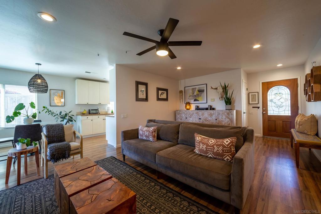 North Escondido - Residential