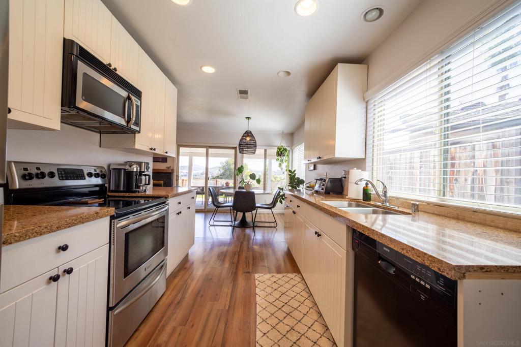 North Escondido - Residential