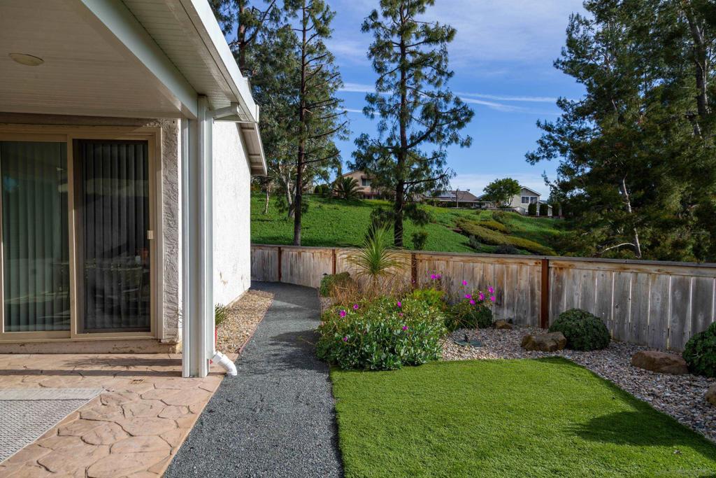 North Escondido - Residential