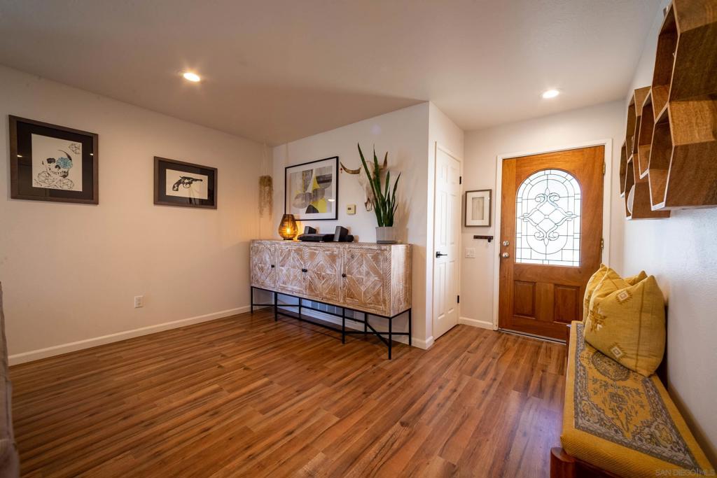 North Escondido - Residential