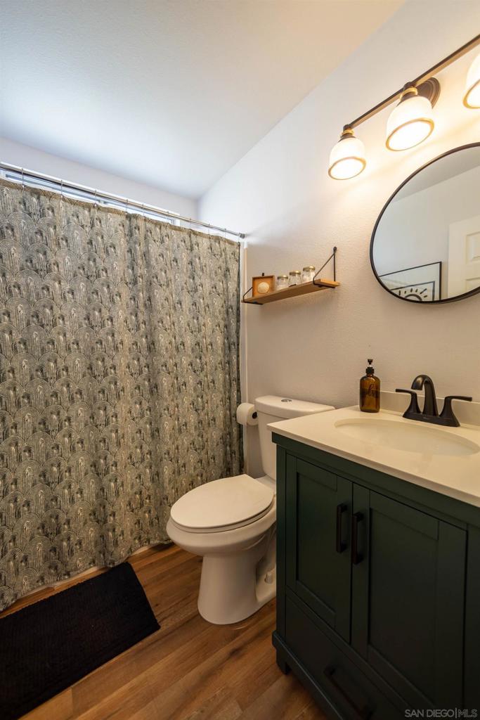 North Escondido - Residential