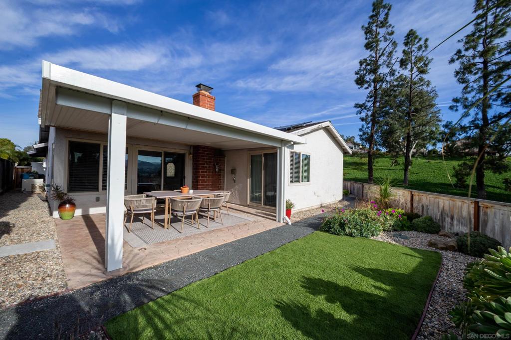 North Escondido - Residential