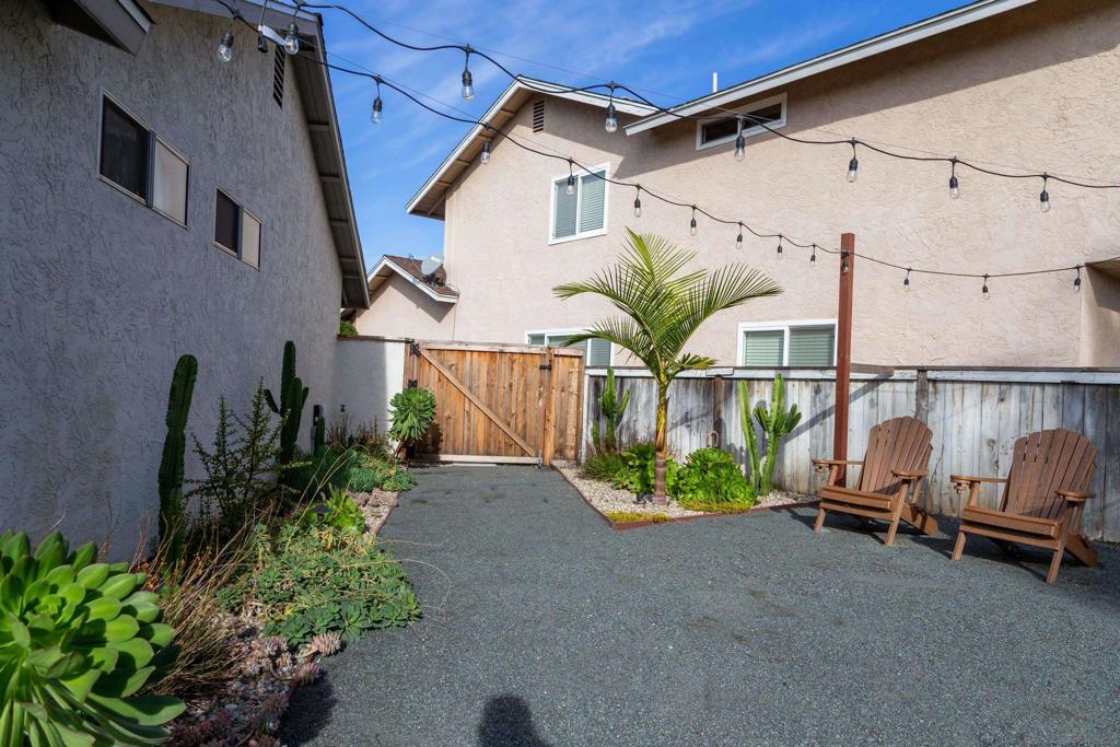 North Escondido - Residential