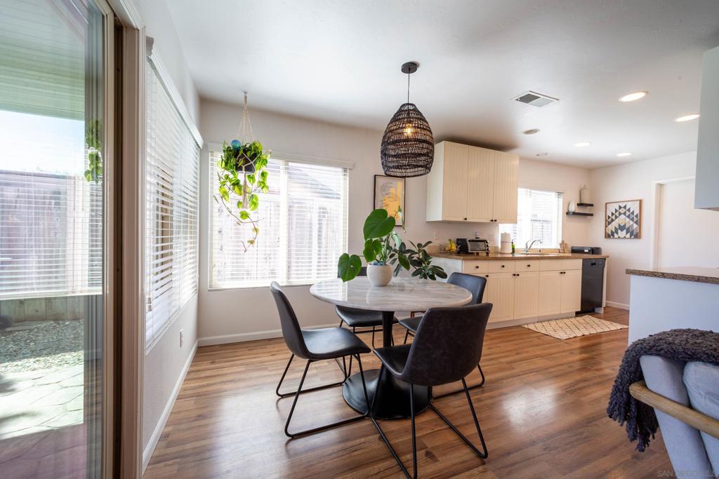 North Escondido - Residential