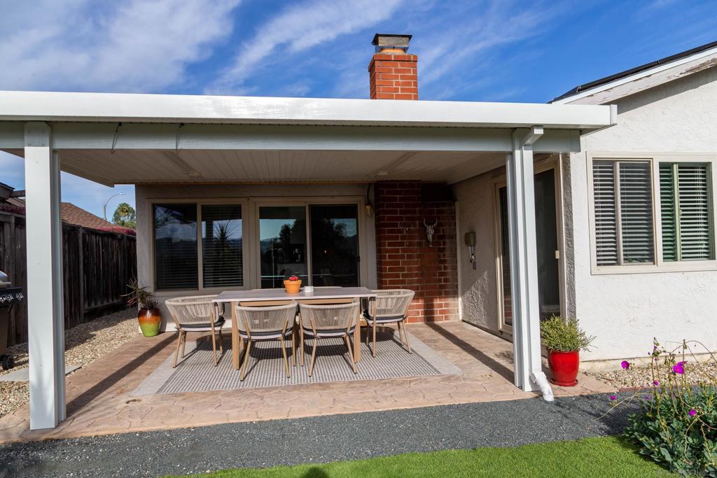 North Escondido - Residential