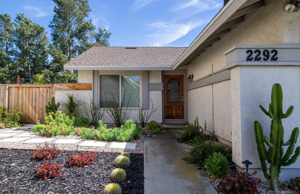 North Escondido - Residential