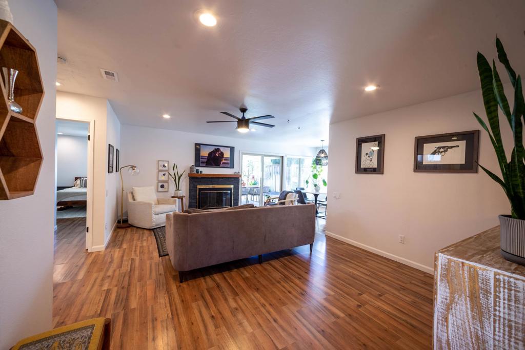 North Escondido - Residential