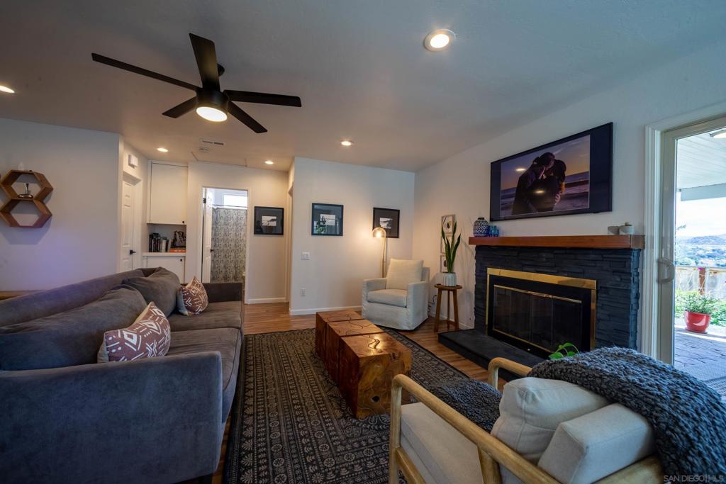 North Escondido - Residential