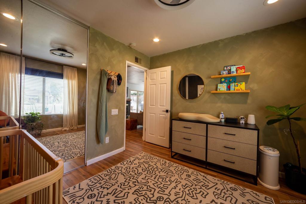 North Escondido - Residential