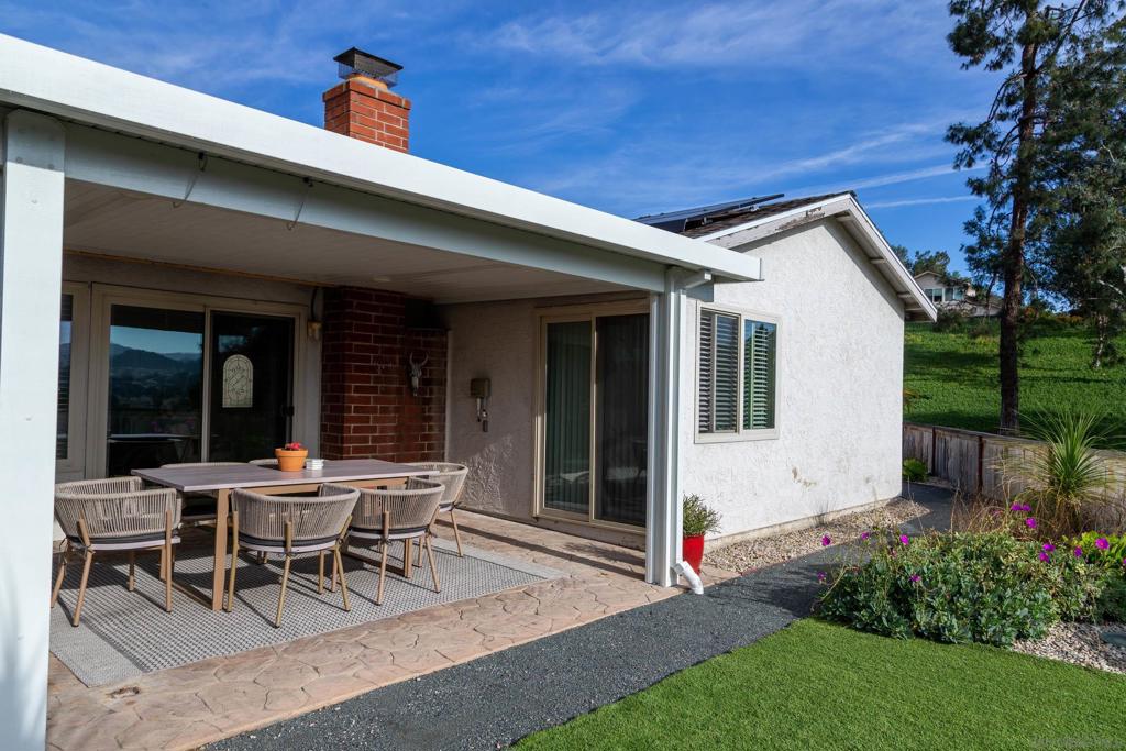 North Escondido - Residential