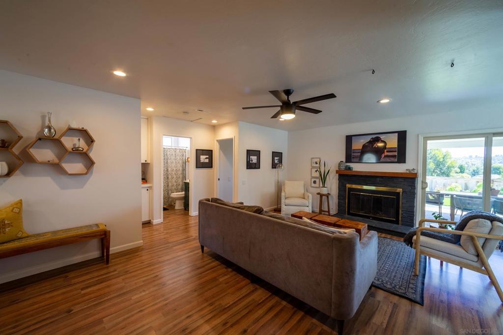 North Escondido - Residential