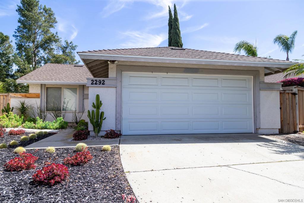 North Escondido - Residential