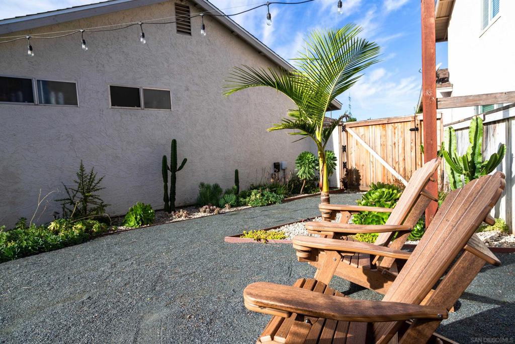 North Escondido - Residential