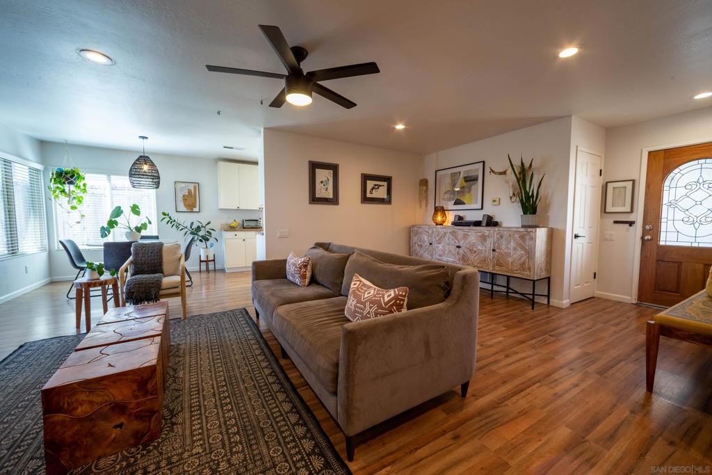 North Escondido - Residential