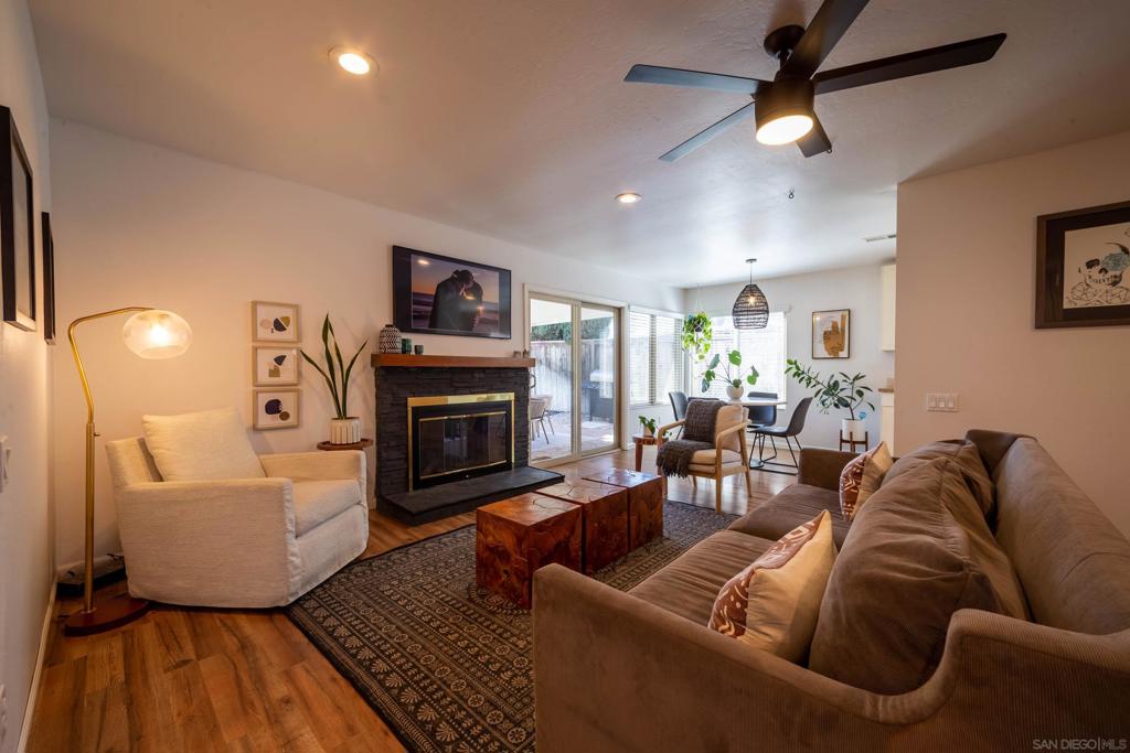 North Escondido - Residential