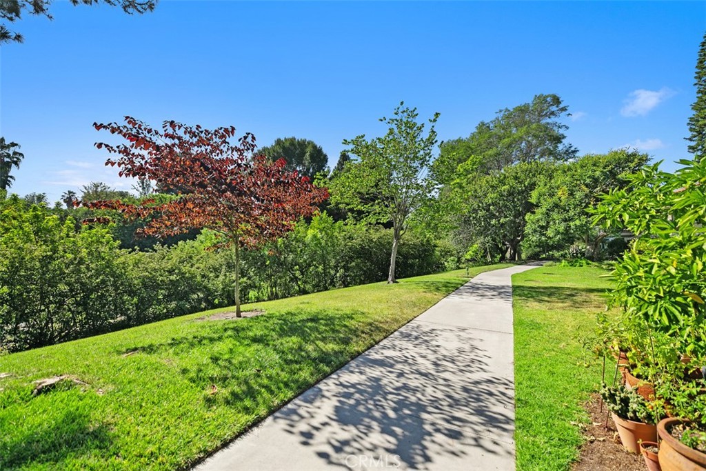 Leisure World (LW) - Residential