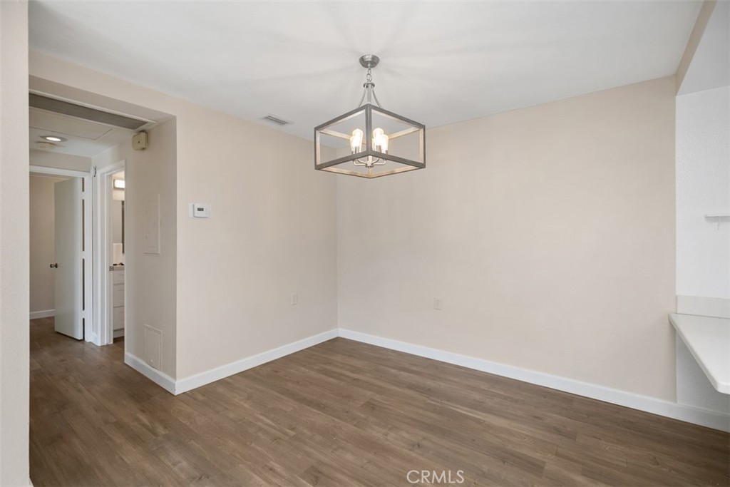 Leisure World (LW) - Residential