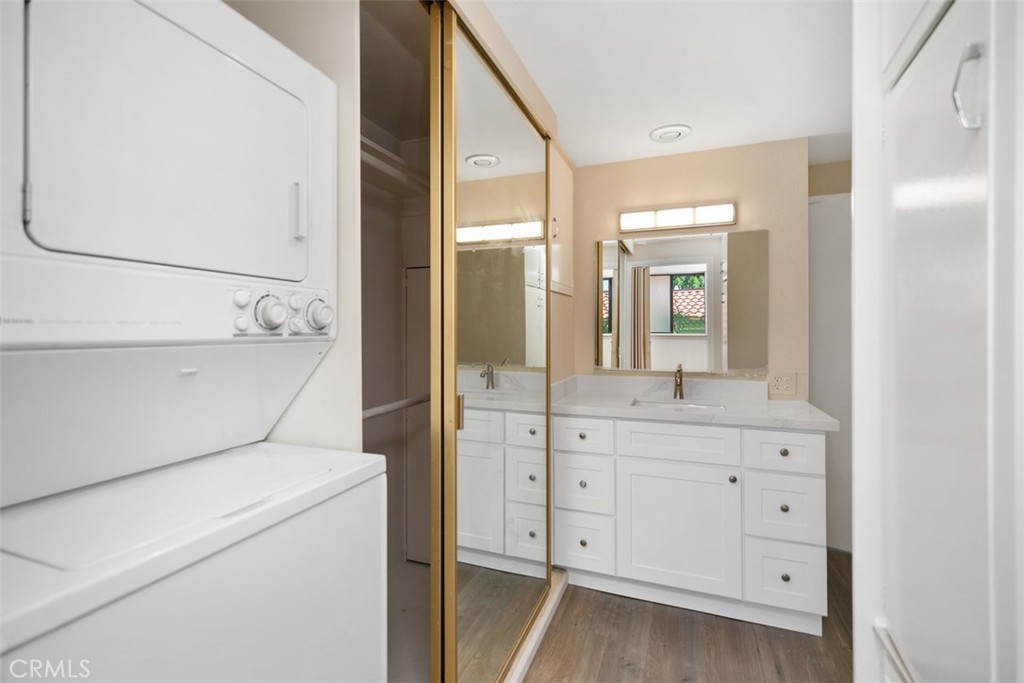 Leisure World (LW) - Residential