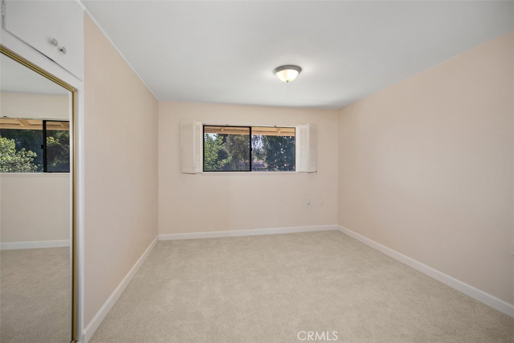 Leisure World (LW) - Residential