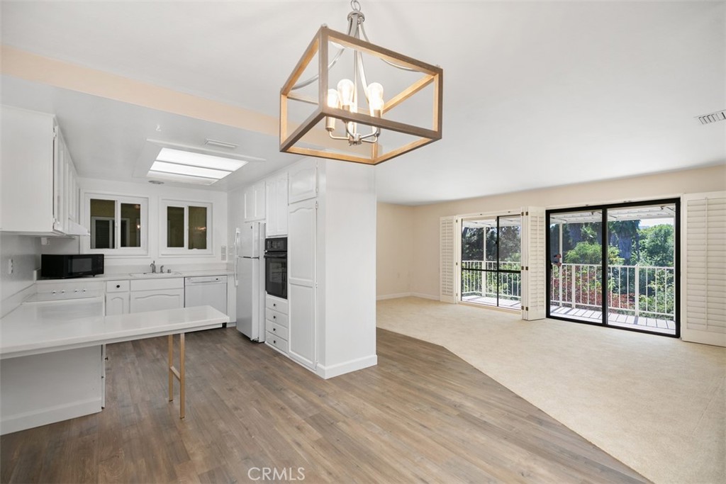 Leisure World (LW) - Residential