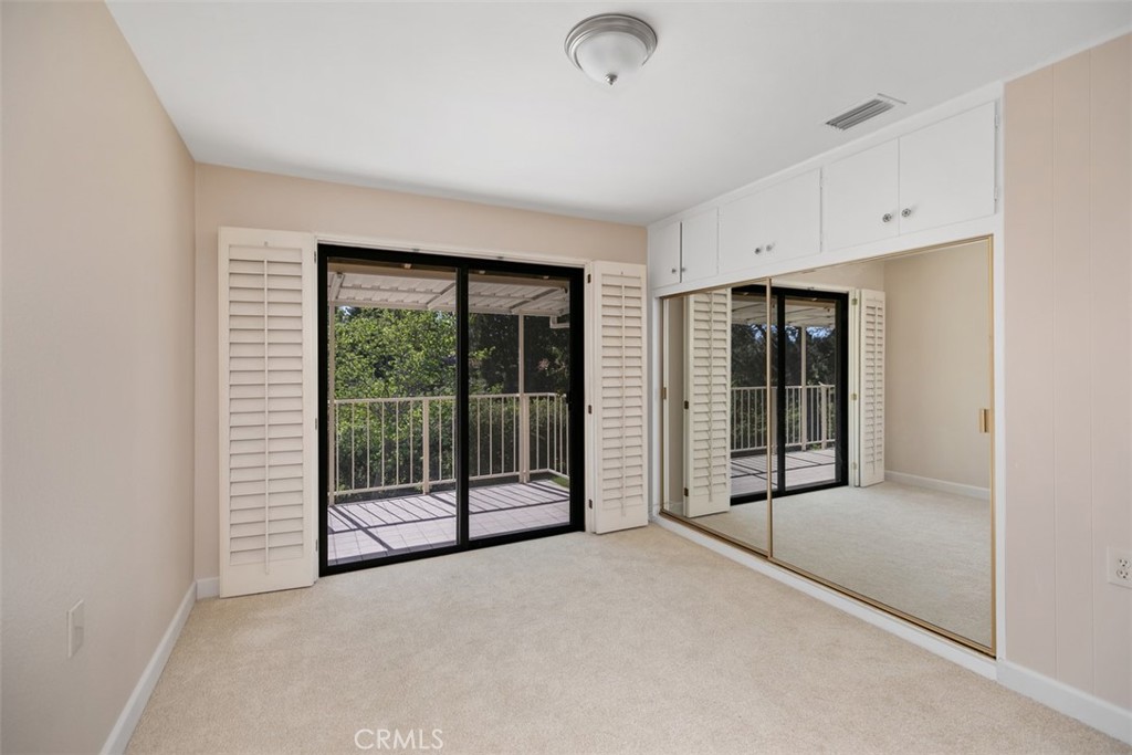 Leisure World (LW) - Residential