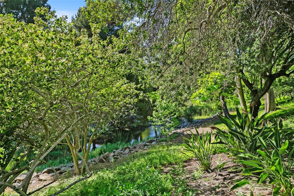 Leisure World (LW) - Residential
