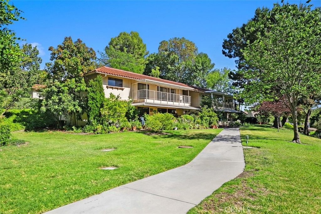 Leisure World (LW) - Residential