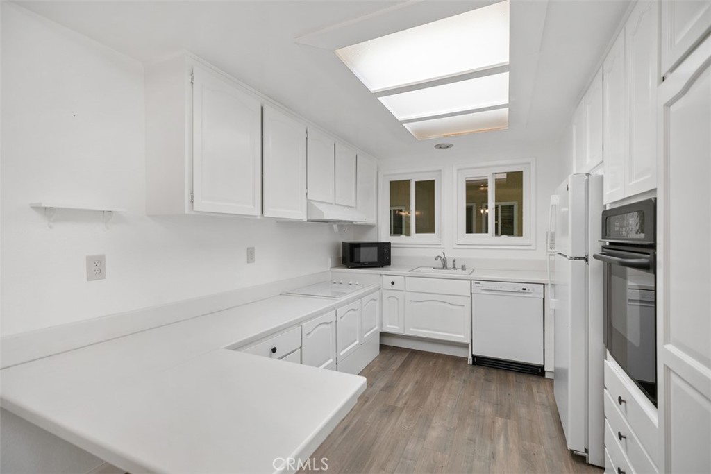 Leisure World (LW) - Residential