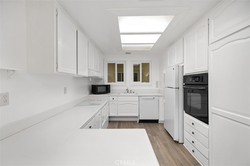 Leisure World (LW) - Residential