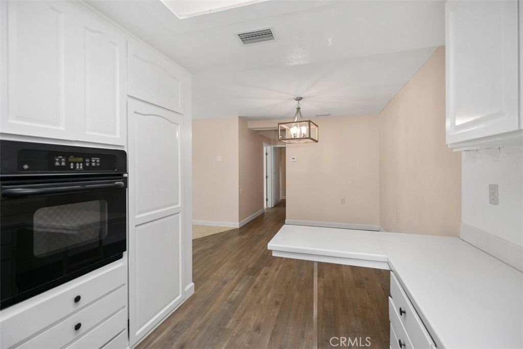 Leisure World (LW) - Residential