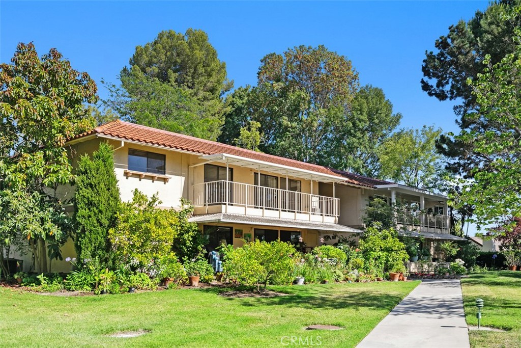 Leisure World (LW) - Residential