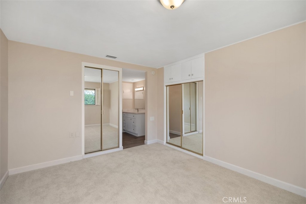 Leisure World (LW) - Residential