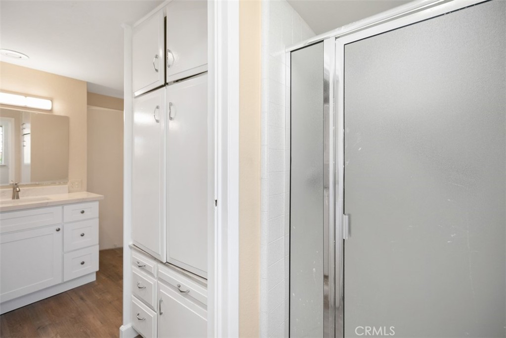 Leisure World (LW) - Residential