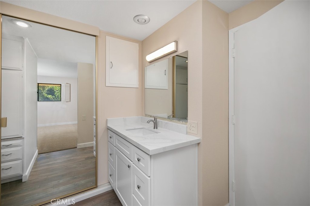 Leisure World (LW) - Residential