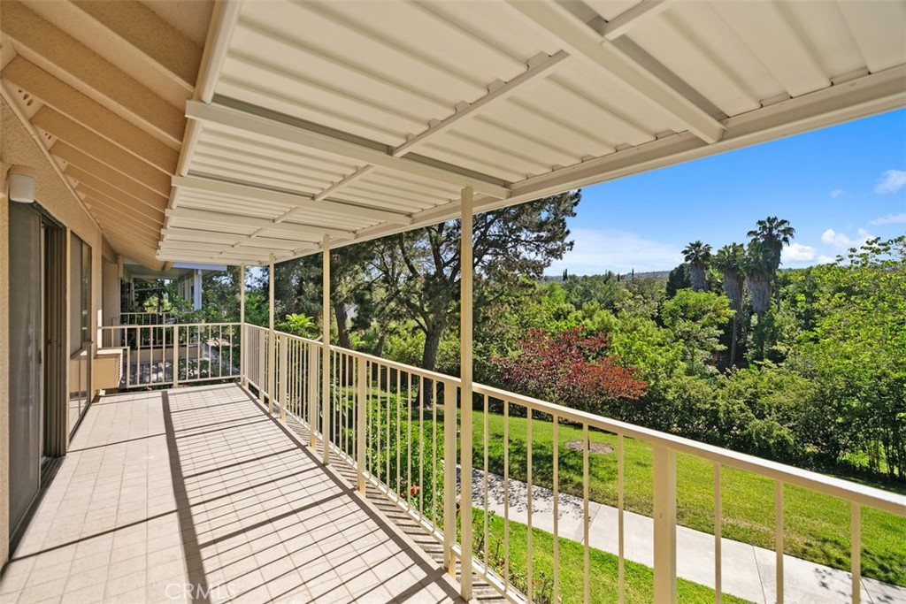 Leisure World (LW) - Residential