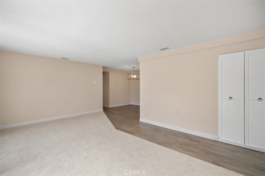 Leisure World (LW) - Residential