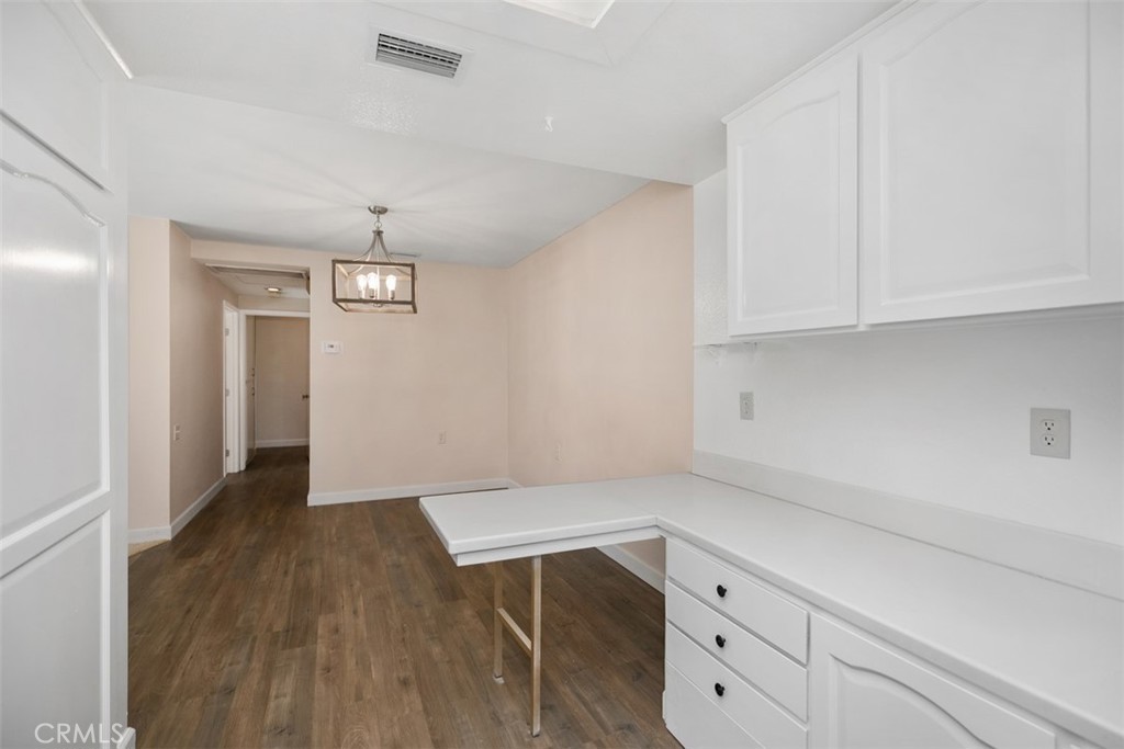 Leisure World (LW) - Residential